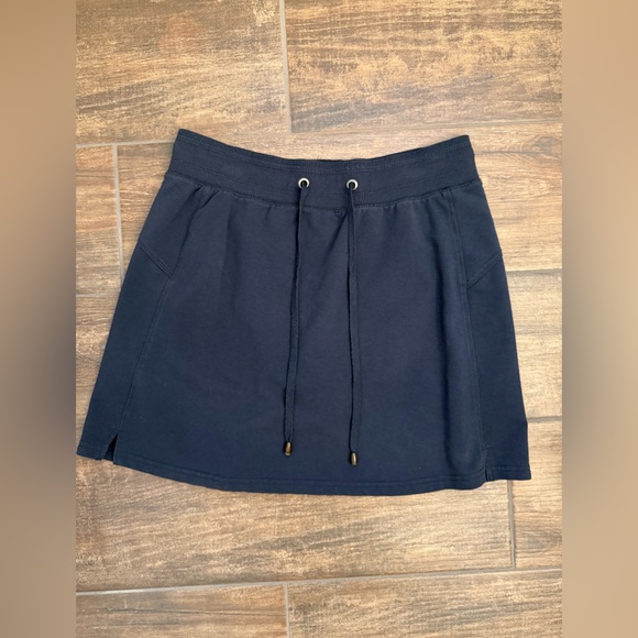 GreenTea Navy Squirt Apparel - Picture 1 of 3